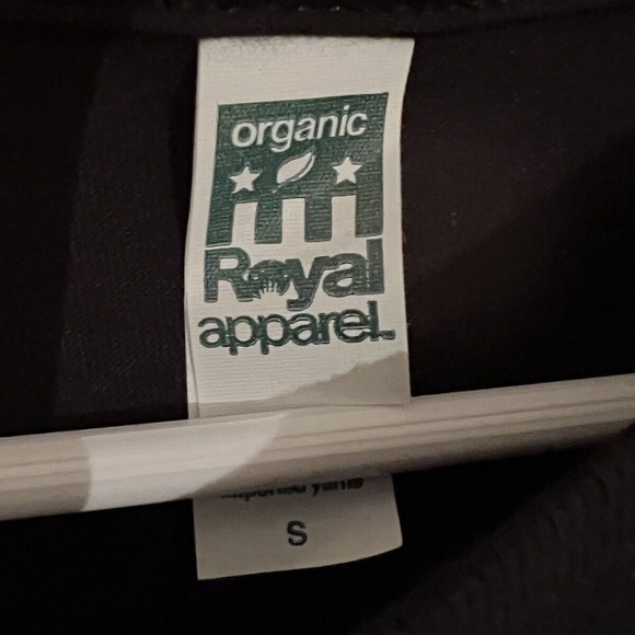 FARM AID 2018 BLACK GUITAR WILLIE NELSON MELLENCAMP MATTHEWS SIZE SMALL … - Picture 5 of 5